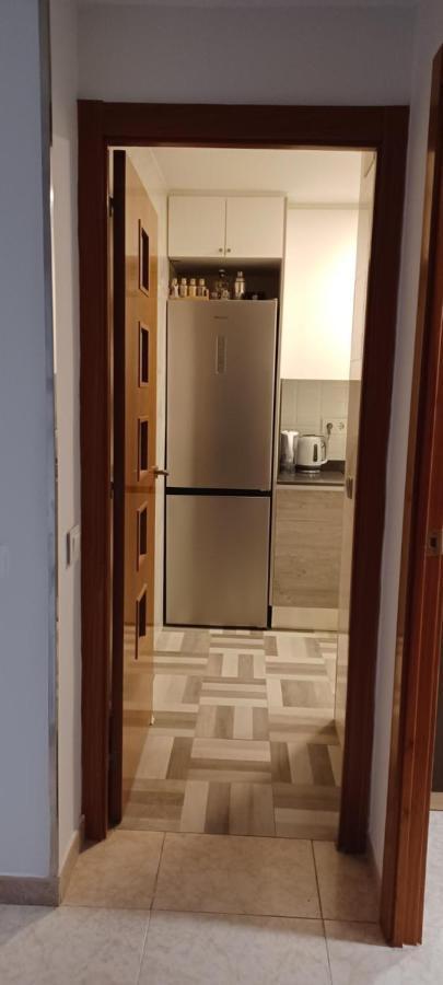 Apartamento Entero De Tres Habitaciones, Cerca De La Playa! Acogedor, Luminoso Y Tranquilo Malgrat de Mar Zewnętrze zdjęcie