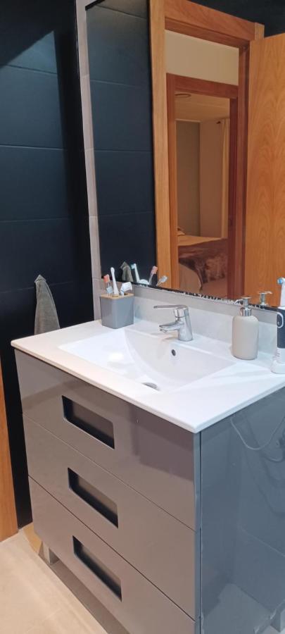Apartamento Entero De Tres Habitaciones, Cerca De La Playa! Acogedor, Luminoso Y Tranquilo Malgrat de Mar Zewnętrze zdjęcie