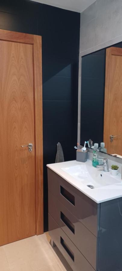 Apartamento Entero De Tres Habitaciones, Cerca De La Playa! Acogedor, Luminoso Y Tranquilo Malgrat de Mar Zewnętrze zdjęcie