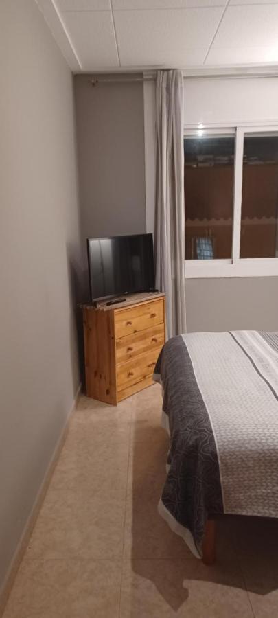 Apartamento Entero De Tres Habitaciones, Cerca De La Playa! Acogedor, Luminoso Y Tranquilo Malgrat de Mar Zewnętrze zdjęcie