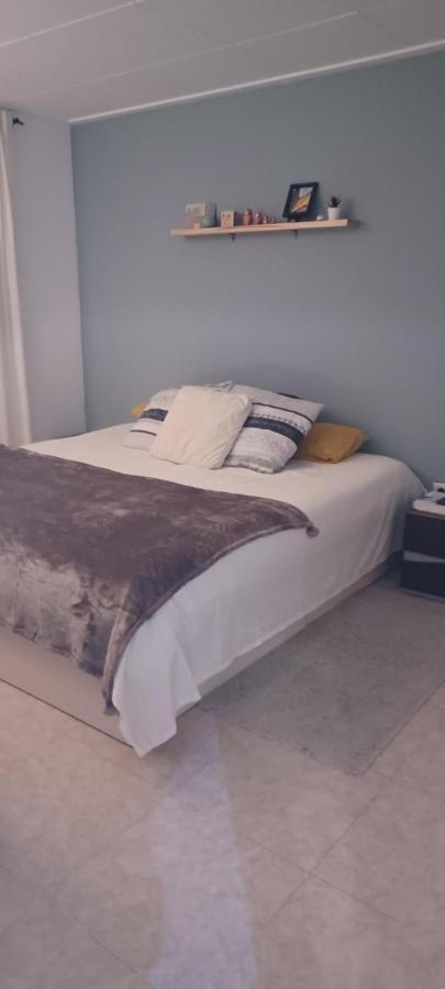 Apartamento Entero De Tres Habitaciones, Cerca De La Playa! Acogedor, Luminoso Y Tranquilo Malgrat de Mar Zewnętrze zdjęcie