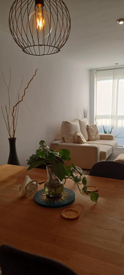 Apartamento Entero De Tres Habitaciones, Cerca De La Playa! Acogedor, Luminoso Y Tranquilo Malgrat de Mar Zewnętrze zdjęcie
