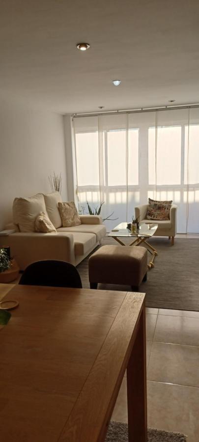 Apartamento Entero De Tres Habitaciones, Cerca De La Playa! Acogedor, Luminoso Y Tranquilo Malgrat de Mar Zewnętrze zdjęcie