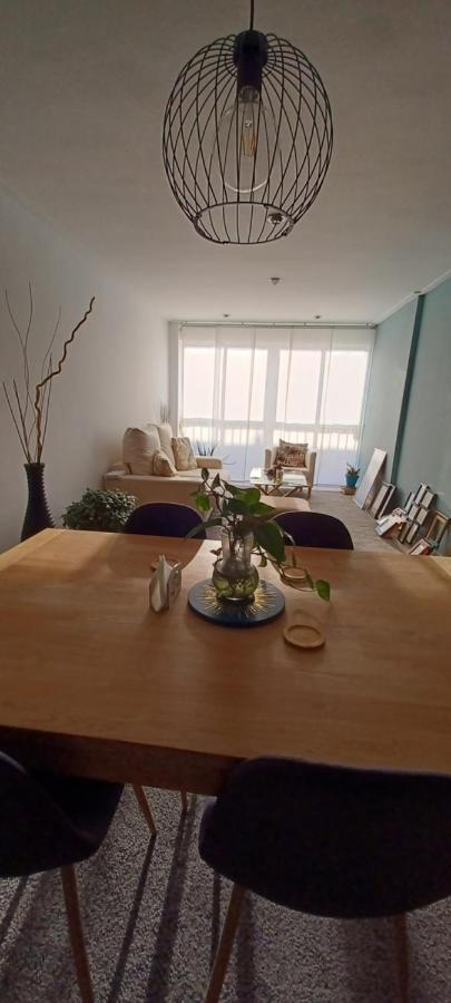 Apartamento Entero De Tres Habitaciones, Cerca De La Playa! Acogedor, Luminoso Y Tranquilo Malgrat de Mar Zewnętrze zdjęcie