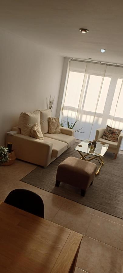 Apartamento Entero De Tres Habitaciones, Cerca De La Playa! Acogedor, Luminoso Y Tranquilo Malgrat de Mar Zewnętrze zdjęcie