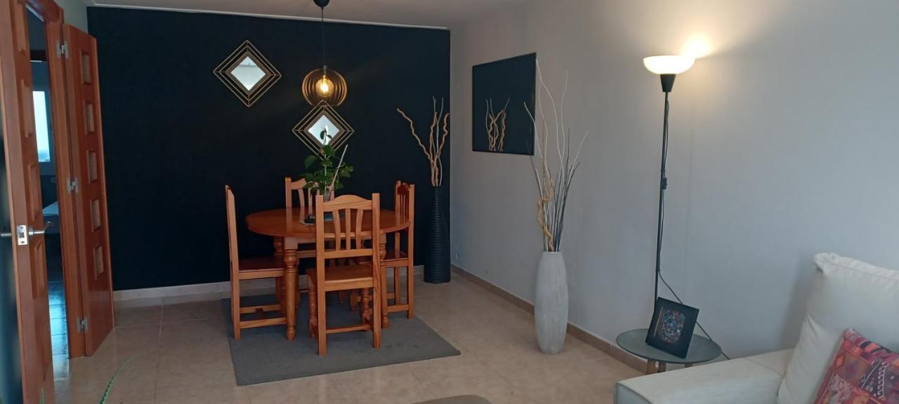 Apartamento Entero De Tres Habitaciones, Cerca De La Playa! Acogedor, Luminoso Y Tranquilo Malgrat de Mar Zewnętrze zdjęcie