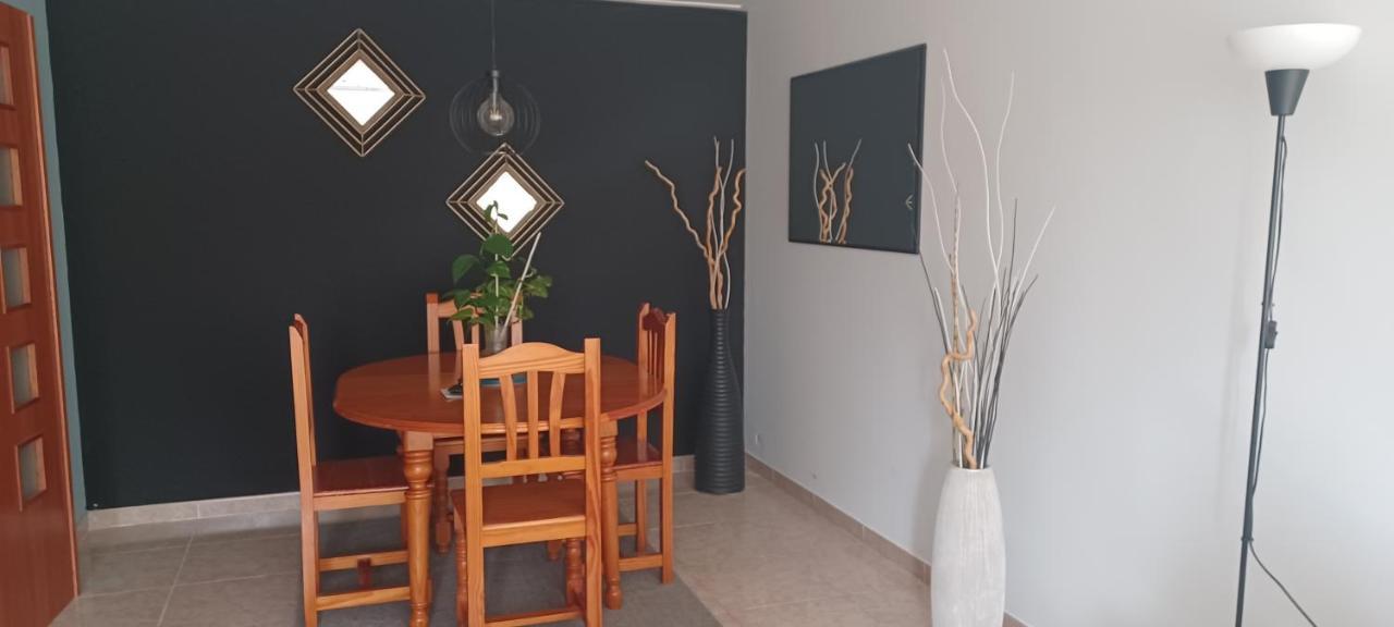 Apartamento Entero De Tres Habitaciones, Cerca De La Playa! Acogedor, Luminoso Y Tranquilo Malgrat de Mar Zewnętrze zdjęcie